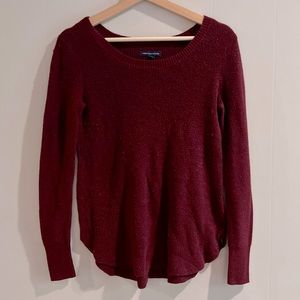 American Eagle Woman’s Sweater